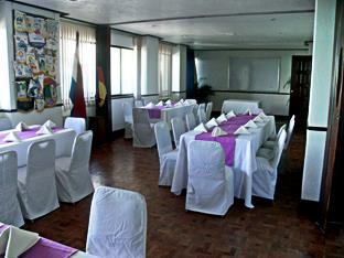 Don Felipe Hotel Ormoc Esterno foto