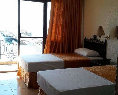 Don Felipe Hotel Ormoc Esterno foto